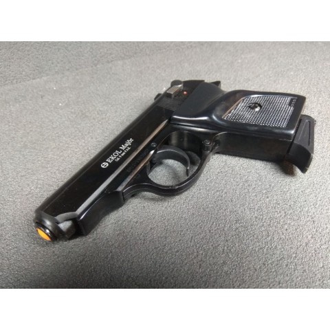 Стартовий пістолет Ekol Major чорний