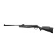 Винтовка пневматическая Stoeger RX5 Synthetic Stock Black Combo с прицелом 4х32  кал. 4.5мм