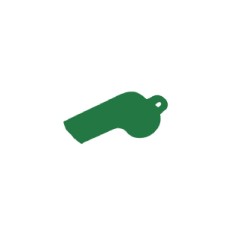 Свисток SportDOG рупор