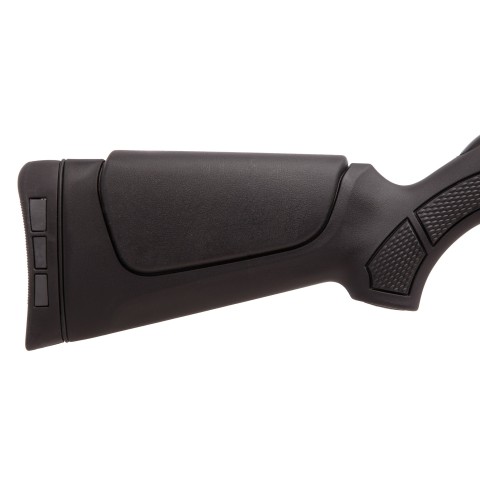 Пневматична гвинтівка Gamo Shadow IGT кал.4,5