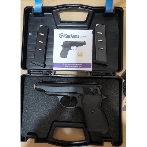 Стартовий пістолет SUR 2608 бу