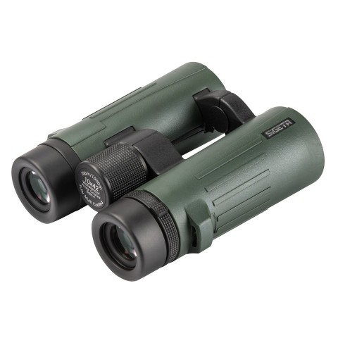 Бінокль SIGETA Imperial 10x42 Green