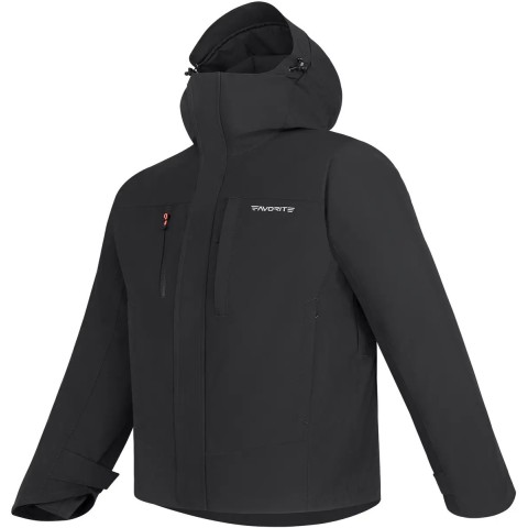 Куртка Favorite Totem Insulation XL 15K Black