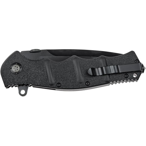 Нож Boker Plus AK101 2.0 ц:black