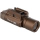 Фонарь Olight Valkyrie Turbo Desert tan