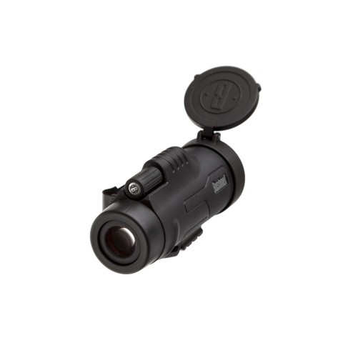 Монокуляр Bushnell 10х42 Legend, Picatinny, RGHD&UWB Black