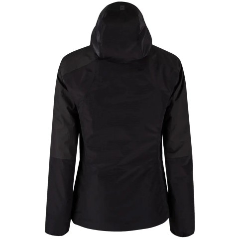 Куртка Montura Versante Sky Hooded Jacket Woman S Black