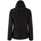 Куртка Montura Versante Sky Hooded Jacket Woman S Black