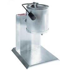 Lee Melter: Production Pot 220V - Тигель на 5 кг свинца, с клапаном и термостатом