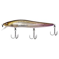 Воблер Megabass Oneten LBO F 115mm 14.0g GP Wakasagi