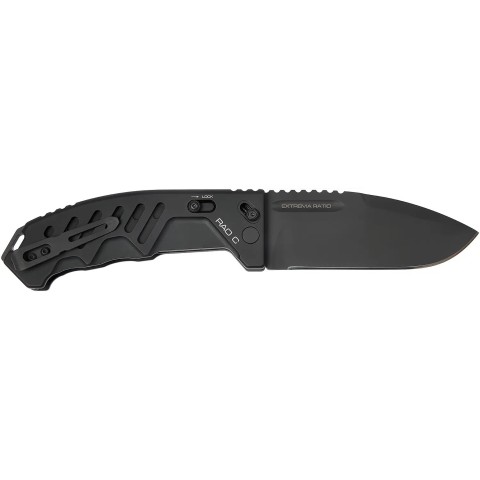 Нож Extrema Ratio Rao C Black