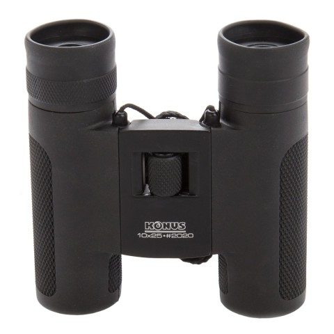 Бінокль KONUS NEXT-2 10x25