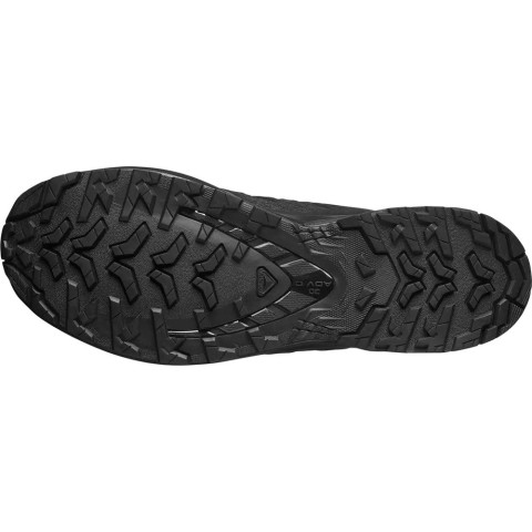 Кроссовки Salomon XA PRO Forces GTX 11 ц:black