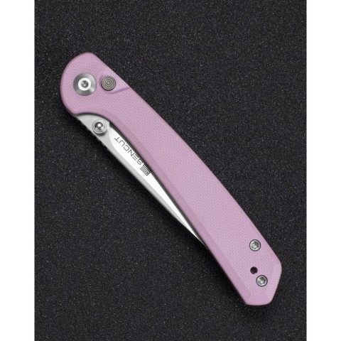 Ніж складаний Sencut Skelfin S25007-3