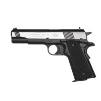 Пневматичний пістолет Colt Goverment 1911 A1Dark Ops