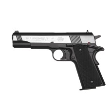 Пистолет пневматический Colt Goverment 1911 A1Dark Ops