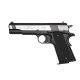 Пневматичний пістолет Colt Goverment 1911 A1Dark Ops