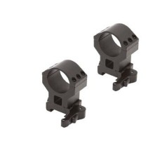 Кольца Burris XTR 30mm Extra-High 1