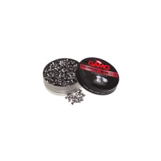 Кульки Gamo PCP Speciall 0.55 г, кал.177(4.5 мм), 450 шт.