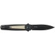 Ніж Kershaw Launch 15 black