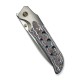 Ніж складаний Weknife WE-Guthrie WE23072B-3