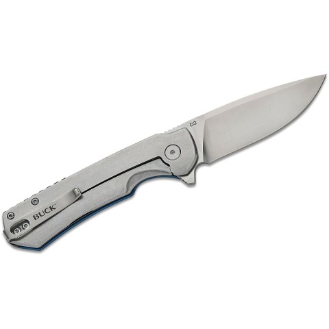 Ніж Buck 