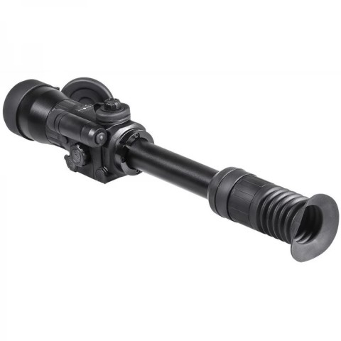 Цифровий приціл нічного бачення Yukon Photon XT 4.6x42L