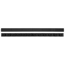 Защитные накладки Magpul M-LOK® Type 1 Black