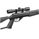 Пневматическая винтовка Crosman Fire F4 NP 4x32