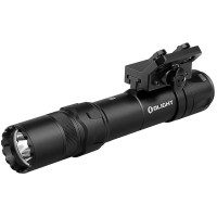 Фонарь с ЛЦУ Olight Odin GL Green Laser M-LOK Black