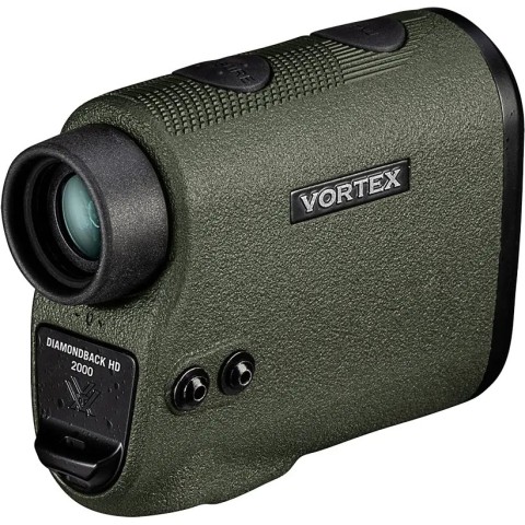 Дальномер Vortex Diamondback HD 1830м, 7х24мм