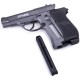 Пневматический пистолет CROSMAN PFM16
