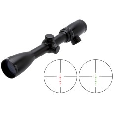 Приціл оптичний Bushnell 