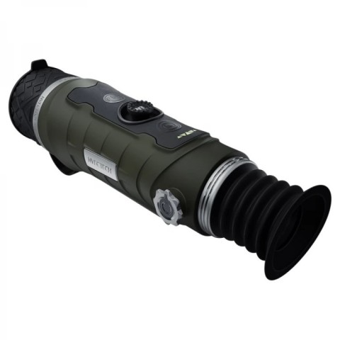 Тепловізор NVECTECH PATRIOT 2 L50