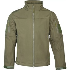 Куртка Skif Tac SoftShell Gamekeeper 3XL Olive