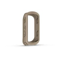 Чехол для Garmin Edge 540-540 Solar/840-840 Solar силиконовый песочного цвета