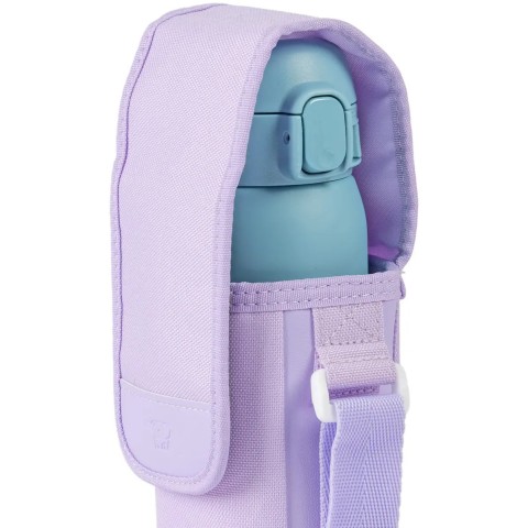 Чехол для термоса Zojirushi MC-CA03VA для 0,6 Purple