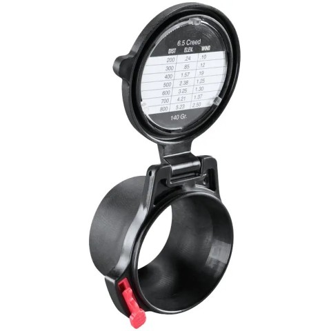 Крышка для окуляра Butler Creek (с рычаг.), Окуляр, (42-47 мм)