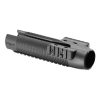 Цевье тактическое FAB для Mossberg 500, черное