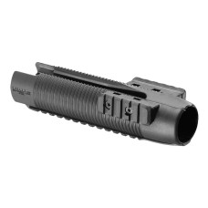 Цевье тактическое FAB для Mossberg 500, черное