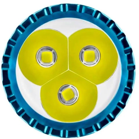 Ліхтар Olight Seeker 2 Pro Black