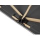 Кровать раскладная Skif Outdoor Relax II Черный
