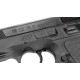 Пистолет страйкбольный ASG CZ 75D Compact Green Gas кал. 6 мм