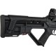 Винтовка пневматическая Optima Invader Auto PCP 4,5 мм