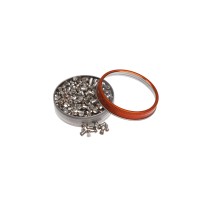 Кульки PBA Armor 0.44 г, кал.177 (4.5 мм), 125 шт.