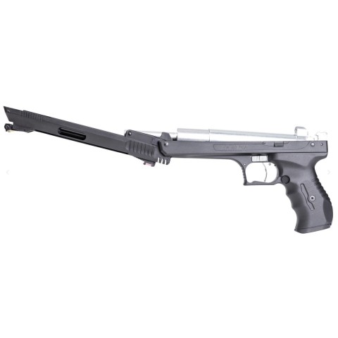Пневматический пистолет HW 40 PCA кал. 4,5