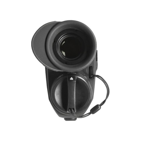 Тепловізійний монокуляр AGM ReachIR LRF 35-640