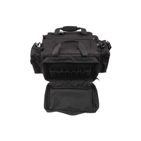 Сумка CZ Range bag Black