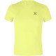 Футболка Montura Fresh Light T-Shirt 2XL sunny lime