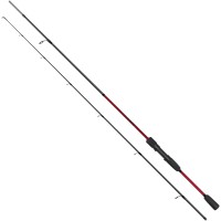 Спиннинг Shimano Sienna 2.11m 3-21g